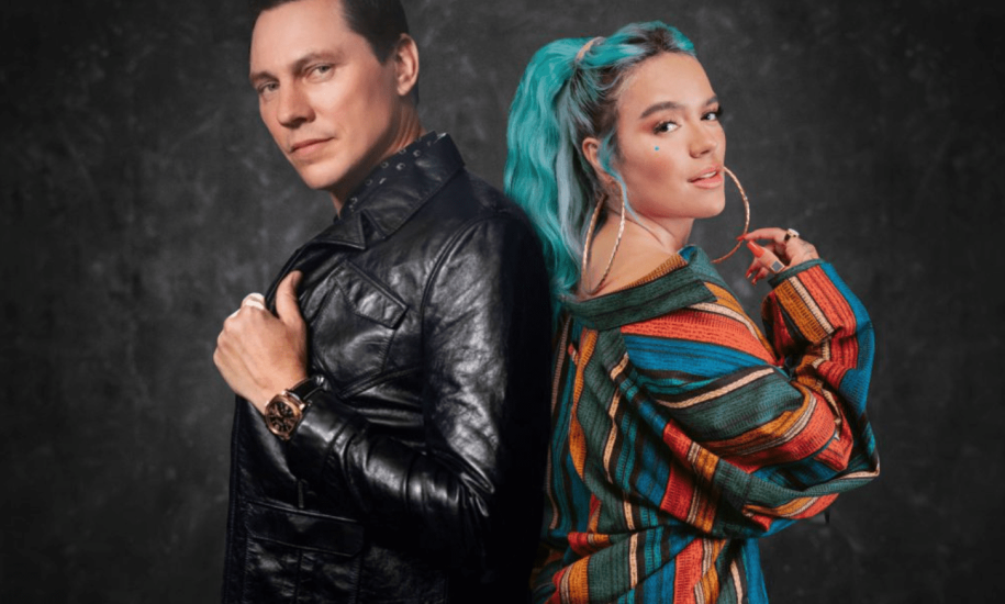 Karol G y Tiësto se salvan de millonaria demanda por plagio