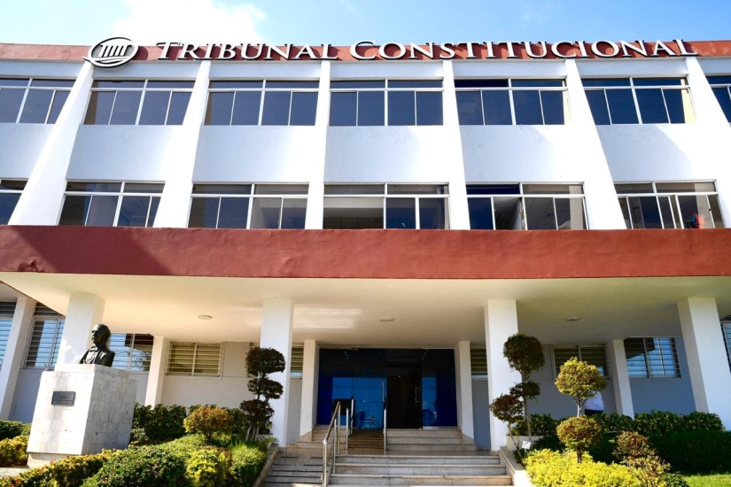 Tribunal Constitucional quita facultad al Presidente de la República para designar alcaldes
