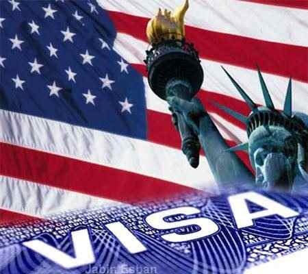 Solicitudes de visa de paseo o de no inmigrante para viajar a Estados Unidos aumenta en 250 dólares