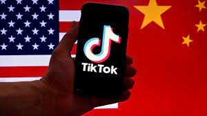 !!!Adiosss !!! Washington dice que TikTok se apagará en septiembre en EE.UU. si no hay acuerdo con China