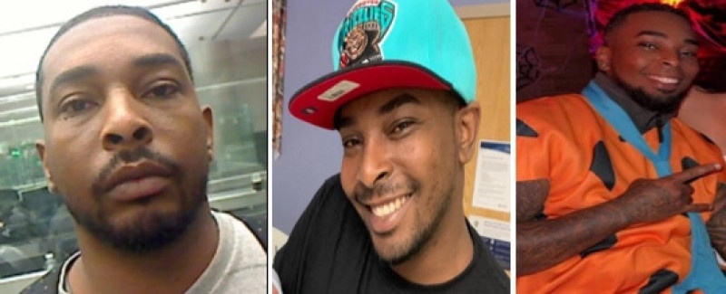 Extraditan dominicano a Estados Unidos considerado un fugitivo de alto perfil