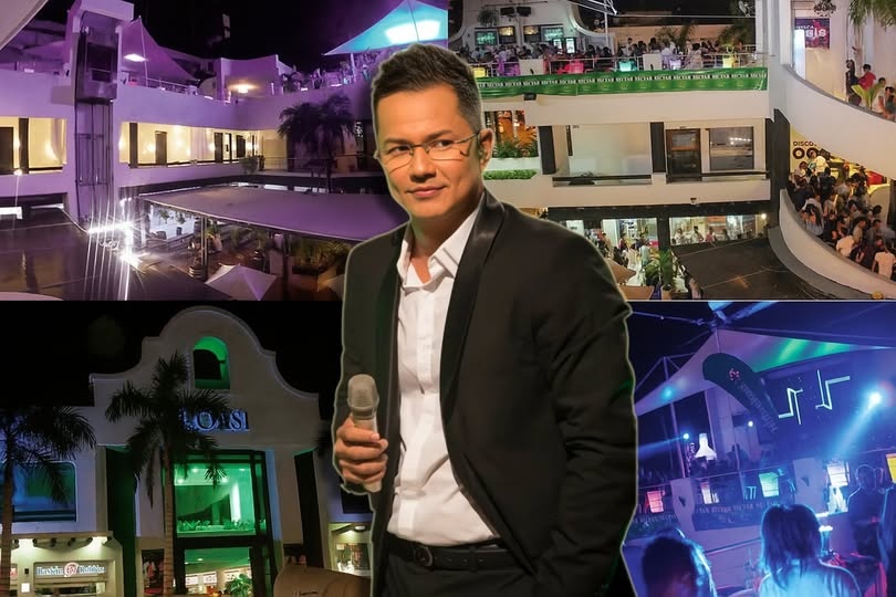 Charlie Zaa es investigado por vínculos con propiedades en Girardot