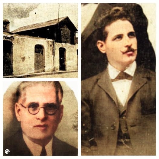 Fundación e historia del décano Listin Diario en su 134 aniversario