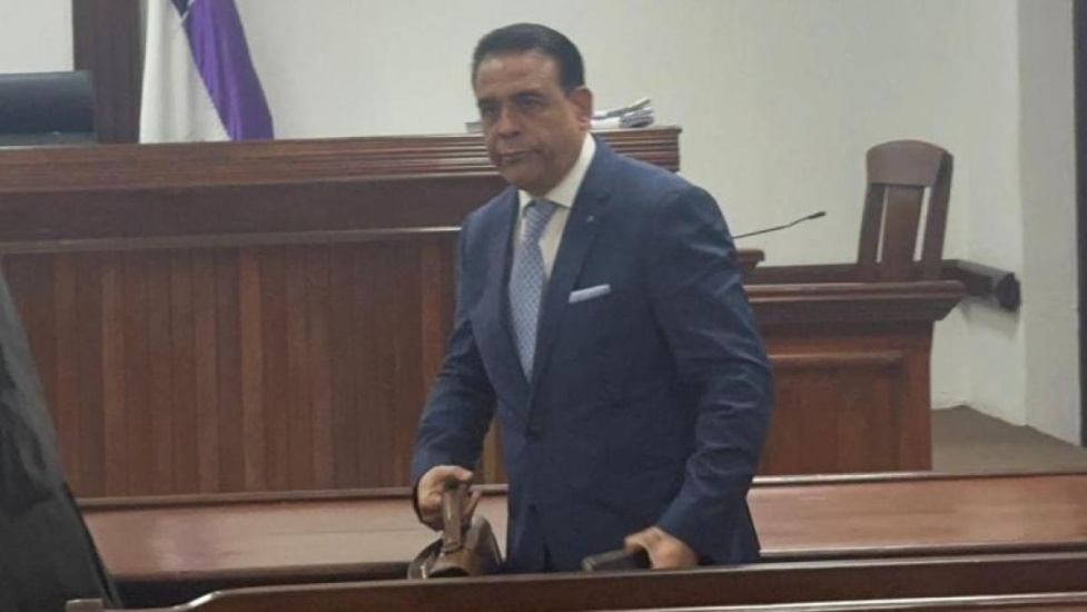 Al filo de la madrugada, Alexis Medina es declarado culpable y es condenado a 7 años de prisión