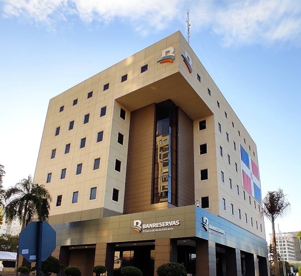 Global Finance reconoce el Banreservas como Mejor Banco Corporativo y Empresarial de RD