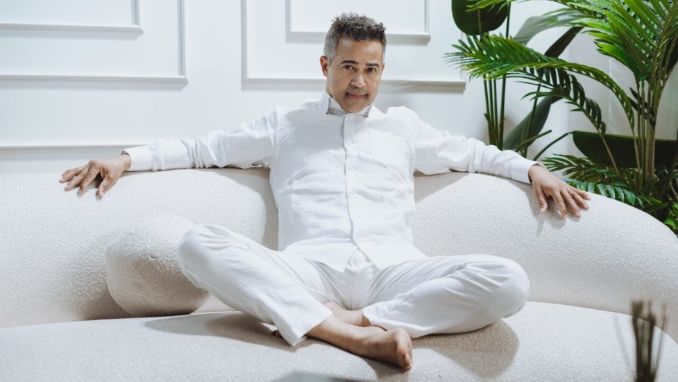 Carlos David: La Atemporalidad y Custodia del Merengue que el Tiempo no Olvida 