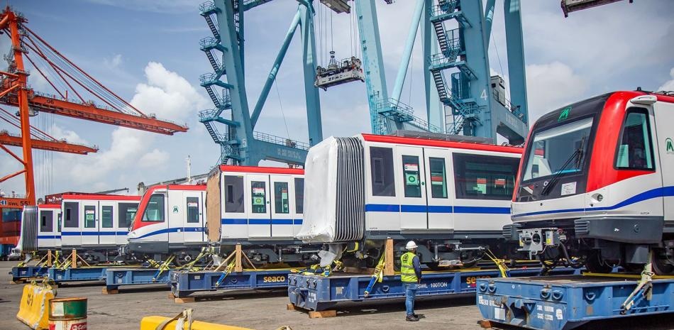 OPRET informa desde el 11 de agosto empezarán a funcionar trenes de seis vagones