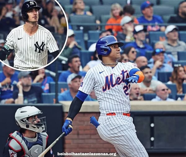 Verdad o rumor? Yanquis podrían buscar un cambio y encargarse del contrato de Juan Soto