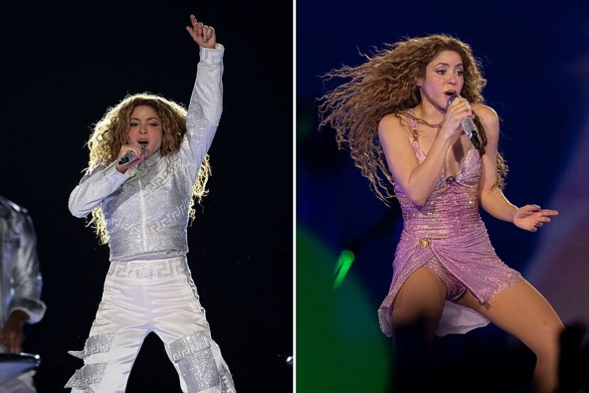 Cancelan concierto de Shakira en el Estadio Olímpico, programado para el próximo 26 de septiembre