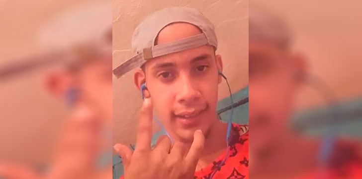Reportado como desaparecido, encuentran  cadáver de un joven enterrado en Montecristi