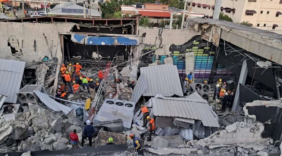 A cuatro meses de la pesadilla, cronología del derrumbe del Jet Set: “Una sistemática y grave negligencia” que mató a 235 dominicanos