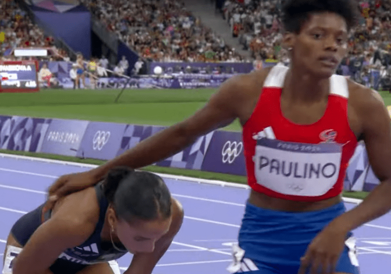 Grandes estrellas del atletismo mundial en las finales de la Liga Diamante de Zúrich (Suiza)