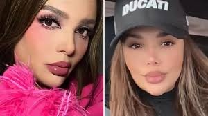 Influencer fue asesinada junto a toda su familia en México