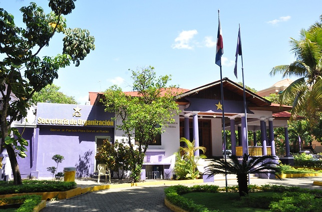 Para el PLD la sentencia del Tribunal contra Alexis Medina es de mala fe” igual que evidencia el “uso político del Ministerio Público”.