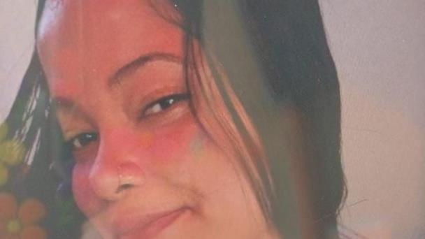 Horror , hallan joven descuartizada  dentro de un cubo en Mao