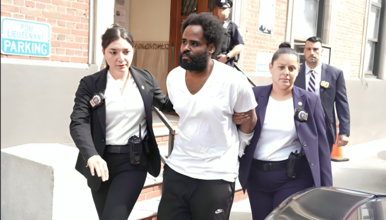 Detienen en El Bronx a joven acusado de ataque contra dominicana
