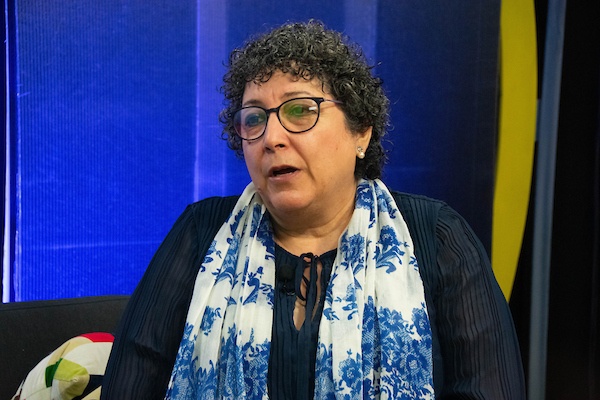 El recién aprobado Código Penal, en los hechos anula la ciudadanía de las mujeres dominicanas