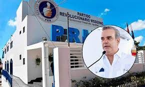 El horno no está para galletitas, PRM atiende suspende fiesta de los cinco años de Gobierno