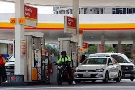 Los precios de los combustibles esenciales se mantienen sin variación, para la semana del 23 al 29 de agosto de 2025