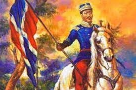  La RD celebra hoy el 160 aniversario de la Restauración