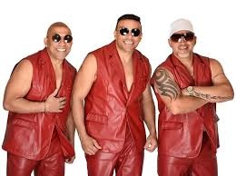 Grupo Manía, agrupación de Puerto Rico sigue por todo lo alto a merengazo limpio, estrena nuevo tema