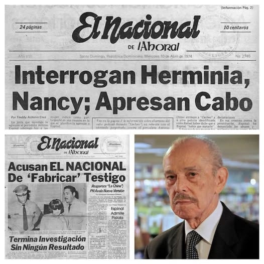 Herminia Night Club”: prensa y prostitución en tiempo de Balaguer