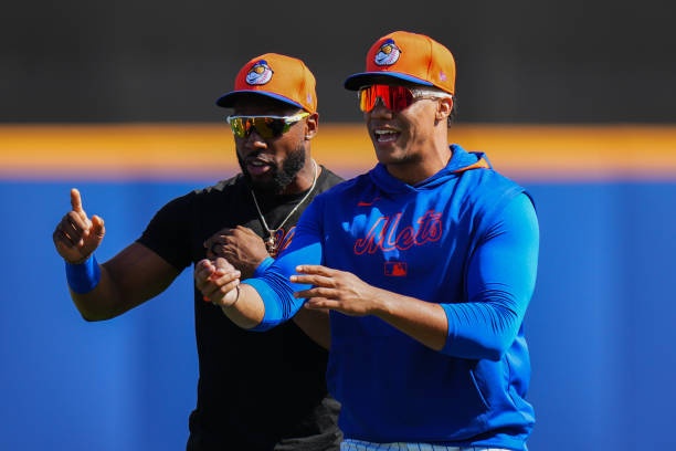 Juan Soto llegó a 27 jonrones, Starling Marte batea su quinto pero Mets no pudieron con los Cerveceros