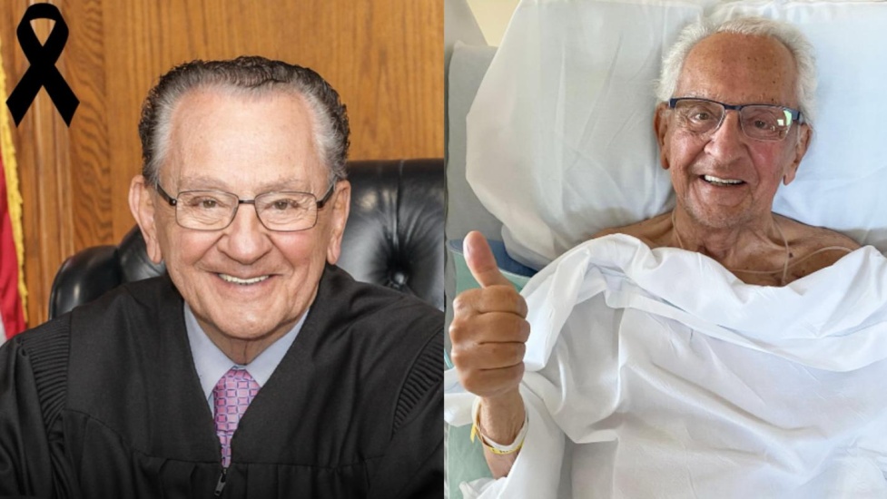 Muere el juez estadounidense Frank Caprio, el "más amable del mundo"