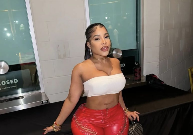 Filtran nuevos datos sobre muerte de influencer Ariela La Langosta