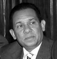 Muerió el escritor e intelectual José Rafael Lantigua, luego de librar una batalla contra una enfermedad