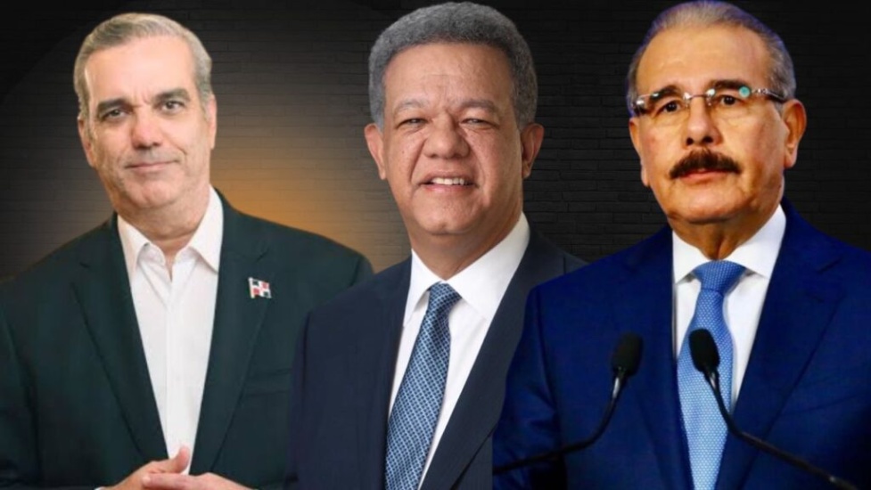 Abinader no se queda callado y le riposta a Leonel y Danilo en La Semanal