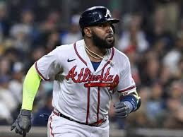 Dominicano Marcell Ozuna batea jonrón 19, empuja 3 y suma 56,  Atlanta se impone 7-1 a los Marlins