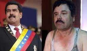 El día que Joaquín “El Chapo” Guzmán reveló la conexión entre el Cártel de Sinaloa y el Cártel de los Soles en Venezuela