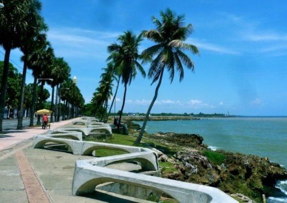 Remanente del huracán Erin deja incremento nuboso y aguaceros dispersos, moderados, temperatura calurosa