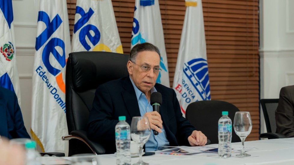 Celso Marranzini la cara del fracaso eléctrico que arrastra al gobierno