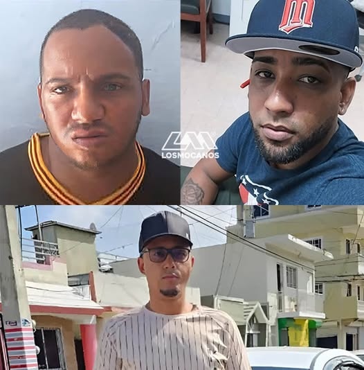 Caen abatidos dos vinculados a la muerte del taxista Alfred Fernández de Moca