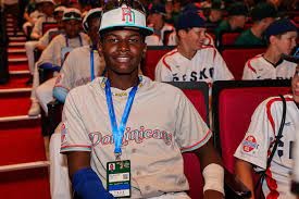 Academia lamenta fallecimiento del joven prospecto Gustavo Talmaré, de 14 años