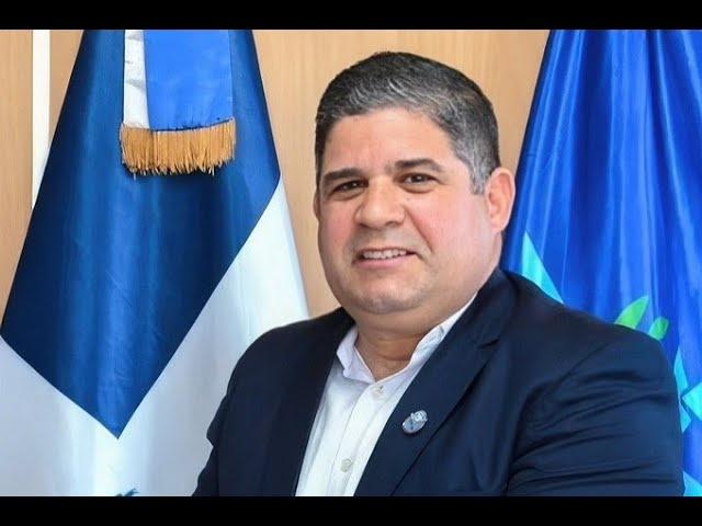 Ministerio de Defensa afirma investiga al coronel de la Fuerza Aérea, Rafael Antonio Morales Herrero por la presunta divulgación de informaciones