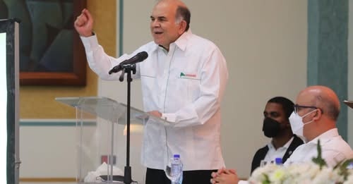 Fuerza Nacional progresista pide depurar las FF.AA. de presuntos nacionales haitianos