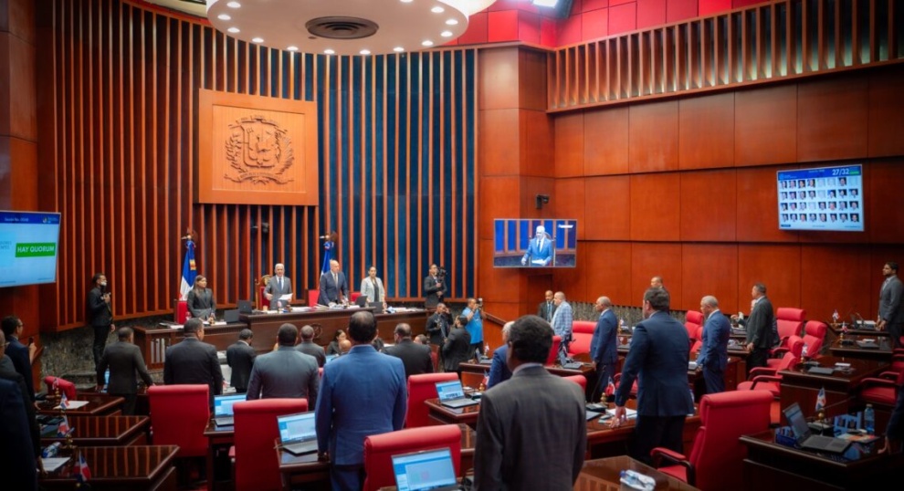 Valió la pena la espera?, Senado convierte en ley la reforma al Código Penal