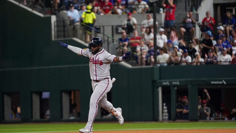 En reducida jornada, Ozuna batea jonrón 16; Miami con pésimo record 56-58, Marineros, Piratas y Atléticos ganan, resúmen 