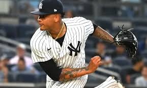 Dominicano Luis Gil guía a Yankees a triunfo; Soto 4-1; J. Durán pierde; Mets, Medias Rojas y y Reales ganan
