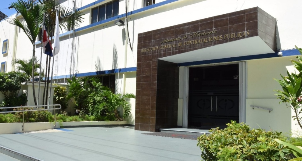 Contrataciones Públicas suspende de carácter preventivo, no sancionado el Registro de Proveedor del Estado 