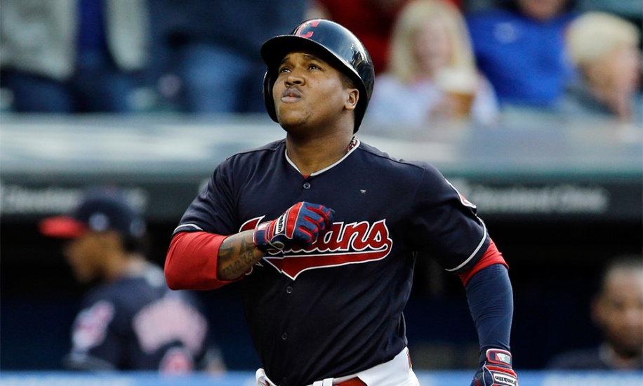 José Ramírez explota con dos vuelacercas;  Pete Alonso también batea dos cuadrangulares, Miguel Andújar añadió otro; Marineroas, Rojos y Yanquis ganan