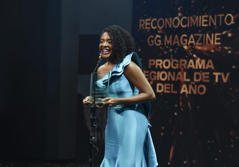 Músicapress gana como Mejor Programa Regional de TV del año en los SFM Magazine Awards