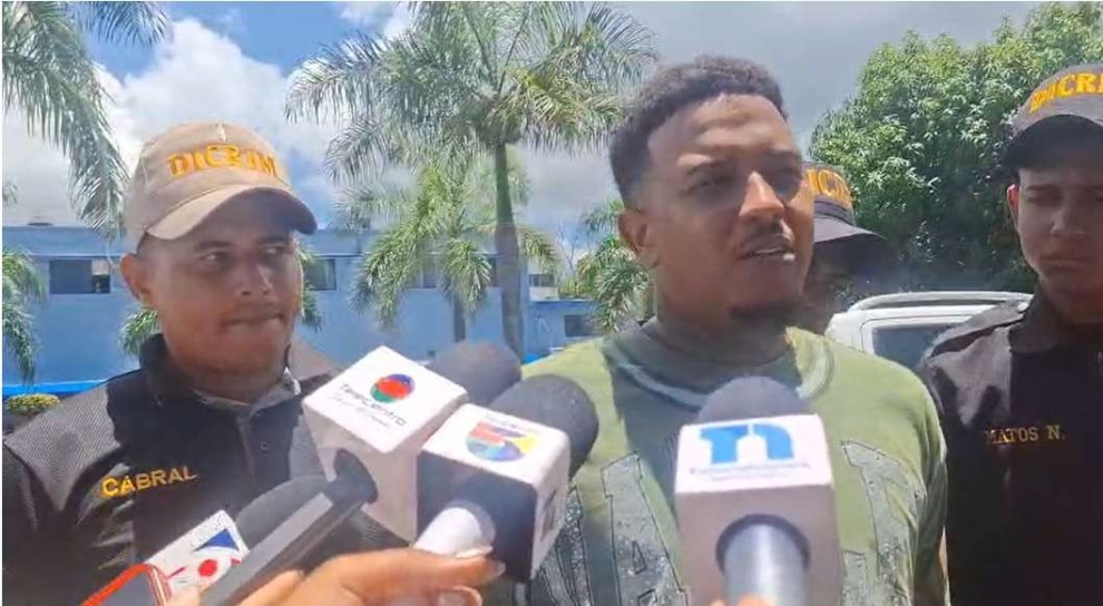 Aplazan medida de coerción contra “Alex Paquete” por muerte de Alexwit