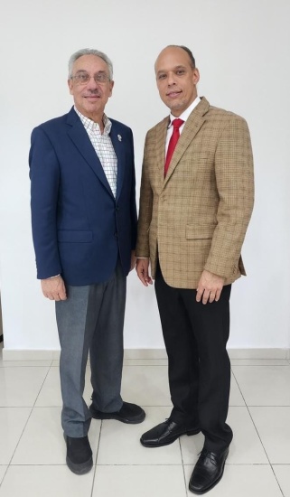 La Asociación Dominicana de Cirugía de la Mano y Microcirugía impulsa la actualización de sus miembros y anuncia su segundo congreso para el año que viene.