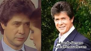  Eduardo Serrano primer actor venezolano, fue diagnosticado con cáncer necesita ayuda para enfrentar enfermedad