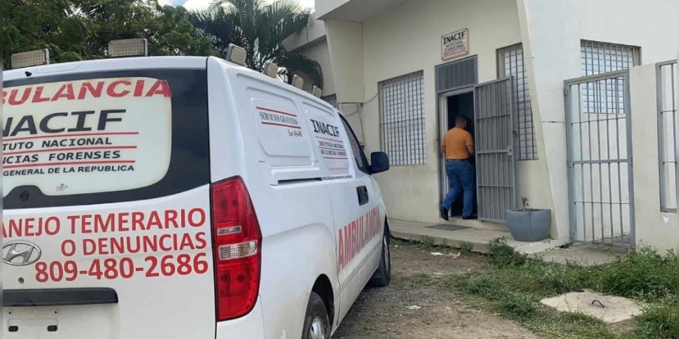 Hombre muere de paro cardíaco tras discusión por deuda de 9 mil pesos en Villa Tapia