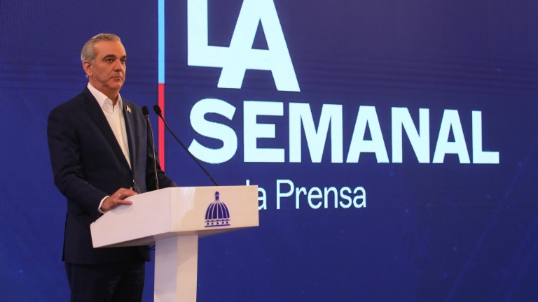 Presidente destaca avances en salud: mejora atención, reduce embarazos adolescentes y amplía cobertura